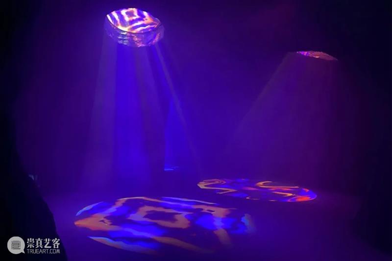 灵感爆发——盘点四月全球二十件新媒体艺术作品 新媒体 艺术 全球 灵感 作品 上方 右上 本文 范围 创意 崇真艺客