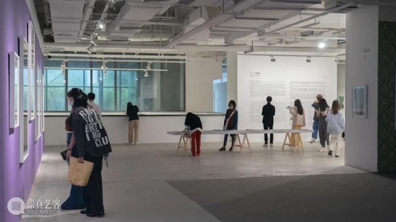 【开幕现场】黎晓亮:三个展——摄影与人的三种距离|厦门 现场 黎晓亮 距离 厦门 活动 三影堂厦门摄影艺术中心 馆长 滕青云 开幕式 人类学 崇真艺客
