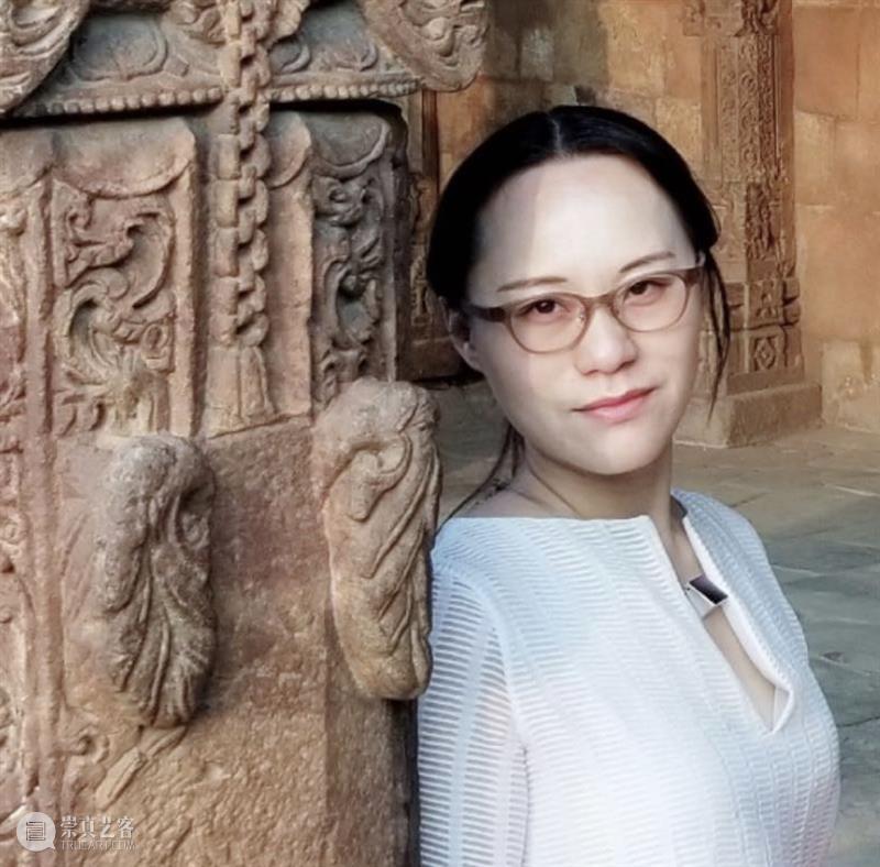 [新美术馆学]系列讲座之二十 | 苏联设计与作为艺术教育改革“蓝图”的呼捷玛斯 苏联 艺术 蓝图 呼捷玛斯 讲座 美术 馆学 系列 Blueprint 主讲人 崇真艺客
