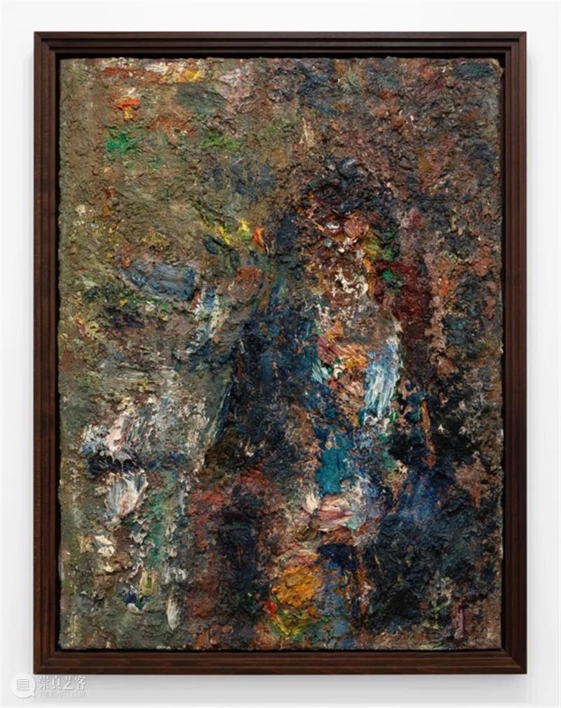 全球艺术展览资讯 | 巴黎 巴黎 全球 艺术 资讯 Desheng Untitled view Rêve blanc noires 崇真艺客