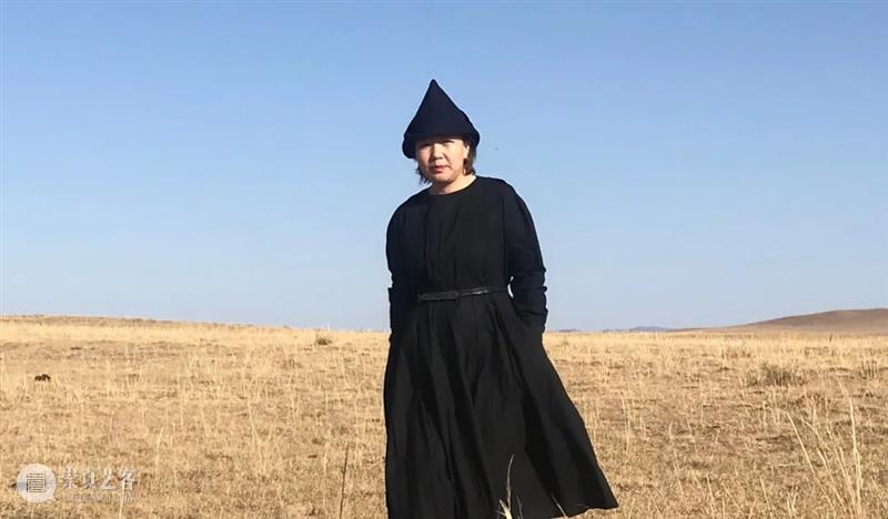 新塔娜：要找的东西其实在自家的柜子里|造访 新塔娜 东西 柜子 艺术家 时间 地点 微信 塔娜 ShinetannaC 艺术 崇真艺客