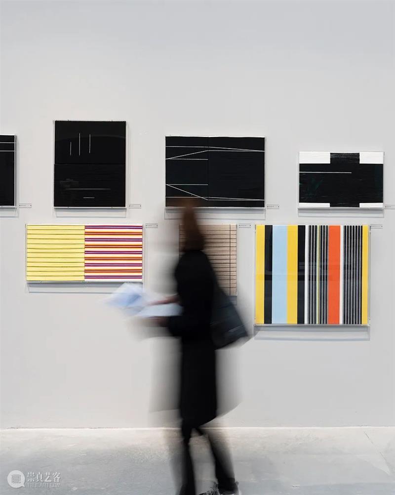 Sprüth Magers 艺术家 | 第59届威尼斯双年展 & 艺术家项目 | 展览现场 艺术家 现场 威尼斯双年展 项目 Sprüth Magers 施布特 玛格 画廊 芭芭拉·克鲁格 崇真艺客