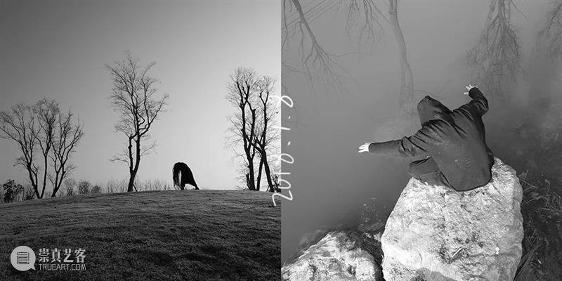 【展讯】在时间的另一边——刘珂&晃晃作品｜北京 时间 刘珂 作品 北京 展讯 HuangHuang主办｜三影堂+3画廊展期｜ 地点 北京市朝阳区 草场地 VIP 崇真艺客