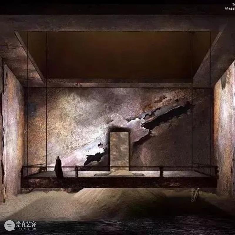 国际舞美大师丨斯特法诺·波达：打造舞台“五位一体”的整体美学 视频资讯 何天宇 斯特法诺 波达 舞台 舞美 五位一体 国际 大师 整体 美学 上方 崇真艺客