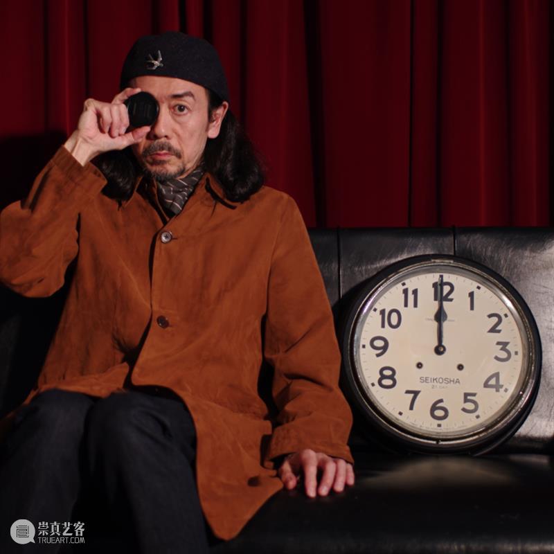 形象的迷思 Q&A | 七户優 Masaru SHICHINOHE 形象 迷思 七户優 Masaru 作品 静场 SHICHINOHE七户優 链接 超现实主义 语境 崇真艺客