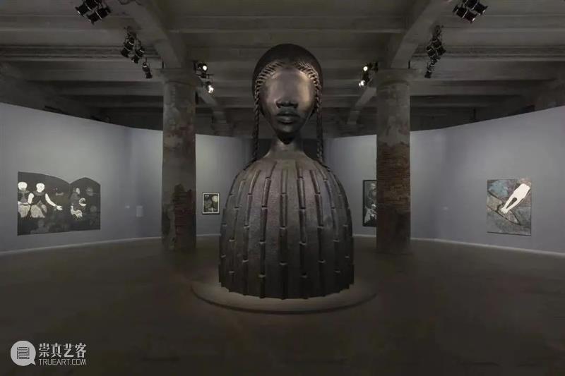 Newsstand255｜威尼斯双年展2022：身体蜕变与人类定义的想象之旅 视频资讯 文化力研究所 威尼斯双年展 身体 人类 Newsstand255｜ 经典 创意 商业 文化 资讯 动态 崇真艺客
