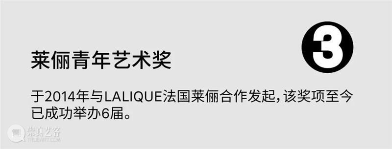征集令·2022“青年艺术100”艺术家海选启动！ 青年 艺术 艺术家 征集令 年度展 建信信托 大奖 凤凰 新星 莱俪 崇真艺客