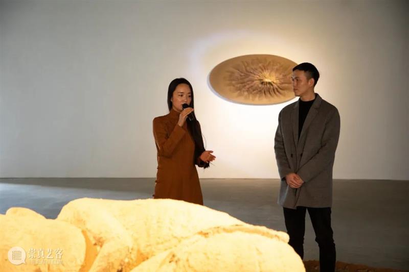 世界地球日 | Review “ 土壤环境暴露组学与人体生态对谈 ” 崇真艺客