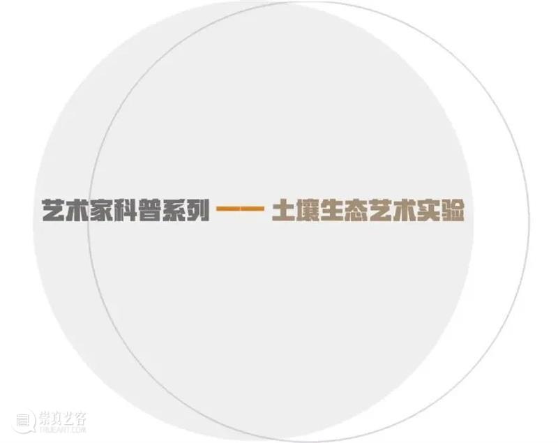 世界地球日 | Review “ 土壤环境暴露组学与人体生态对谈 ” 崇真艺客