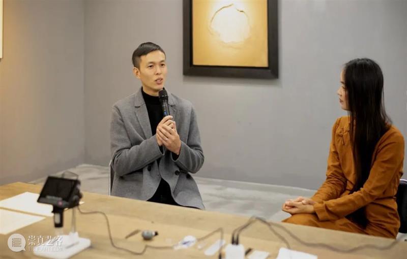 世界地球日 | Review “ 土壤环境暴露组学与人体生态对谈 ” 崇真艺客