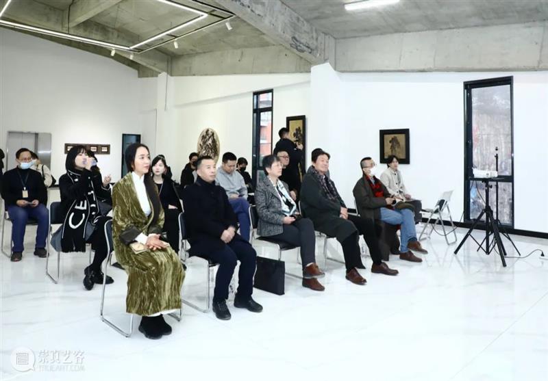 世界地球日 | Review “ 土壤环境暴露组学与人体生态对谈 ” 崇真艺客