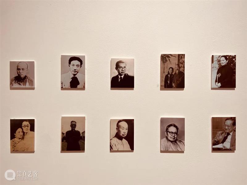 线上展厅 | 从前慢 从前 展厅 线上 图片 详情 clockstopped 展期 地址 Venue 深圳市 崇真艺客