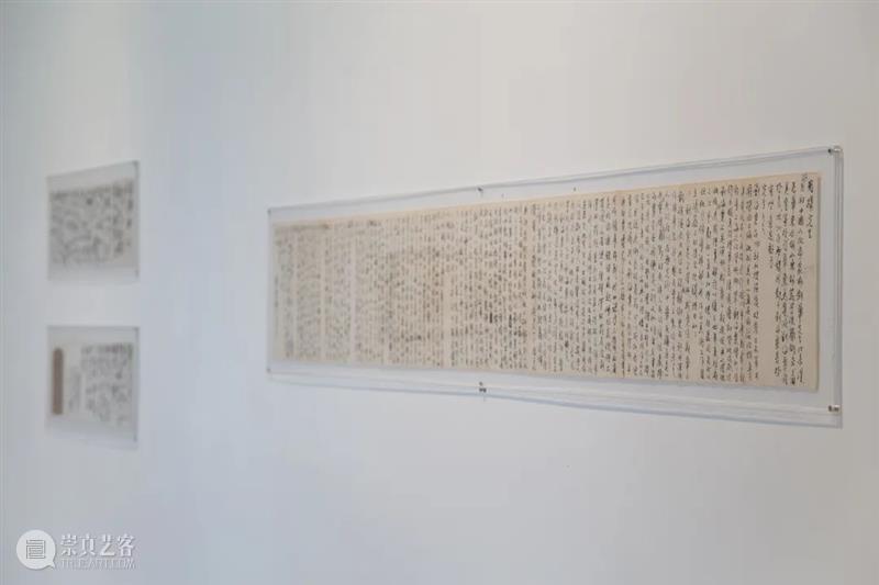 线上展厅 | 从前慢 从前 展厅 线上 图片 详情 clockstopped 展期 地址 Venue 深圳市 崇真艺客