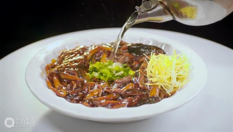 苏州人,有多会吃? 苏州 人类 本能 文化 动力 江南 气候 水产 食材 种类 崇真艺客