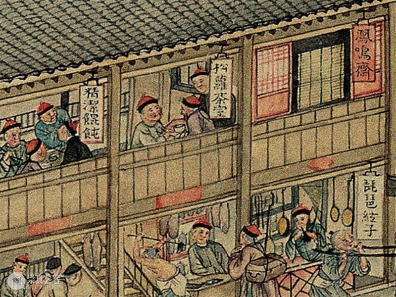 苏州人,有多会吃? 苏州 人类 本能 文化 动力 江南 气候 水产 食材 种类 崇真艺客