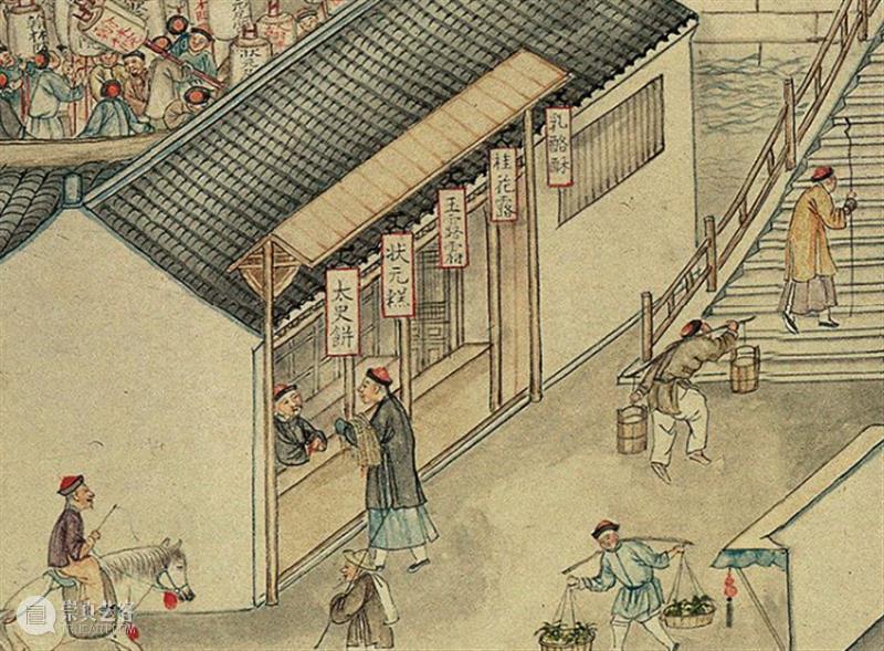 苏州人,有多会吃? 苏州 人类 本能 文化 动力 江南 气候 水产 食材 种类 崇真艺客