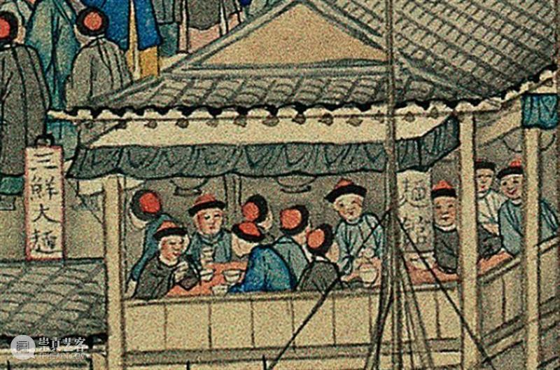 苏州人,有多会吃? 苏州 人类 本能 文化 动力 江南 气候 水产 食材 种类 崇真艺客