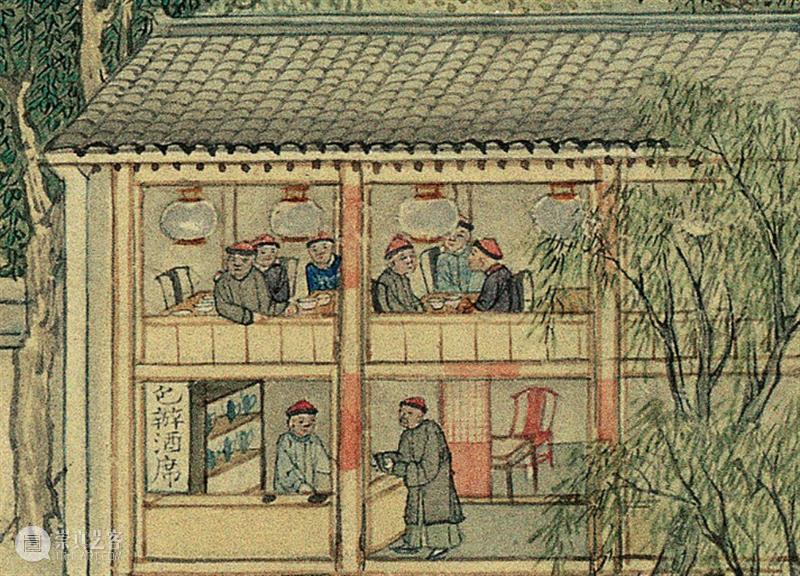 苏州人,有多会吃? 苏州 人类 本能 文化 动力 江南 气候 水产 食材 种类 崇真艺客