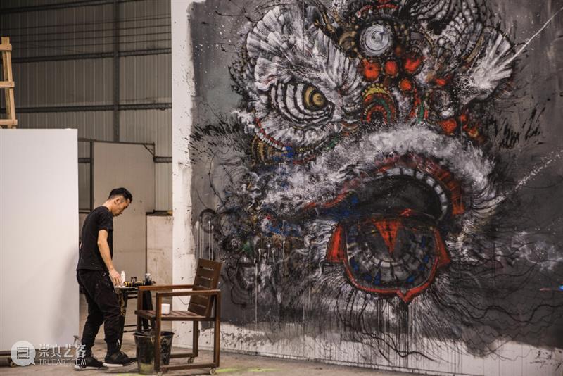 MoCA校园行2022丨讲座回顾：重溯年轻力 MoCA 校园 讲座 上海当代艺术馆 馆校 项目 艺术馆 学生 学校 关系 崇真艺客