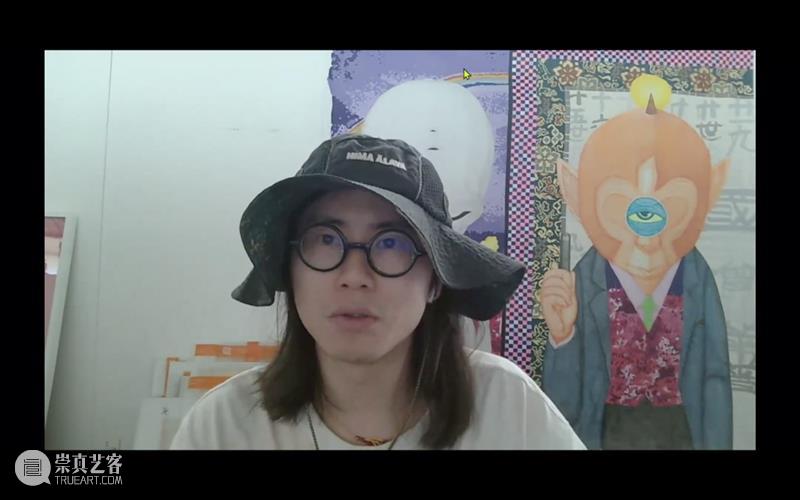 MoCA校园行2022丨讲座回顾：重溯年轻力 MoCA 校园 讲座 上海当代艺术馆 馆校 项目 艺术馆 学生 学校 关系 崇真艺客