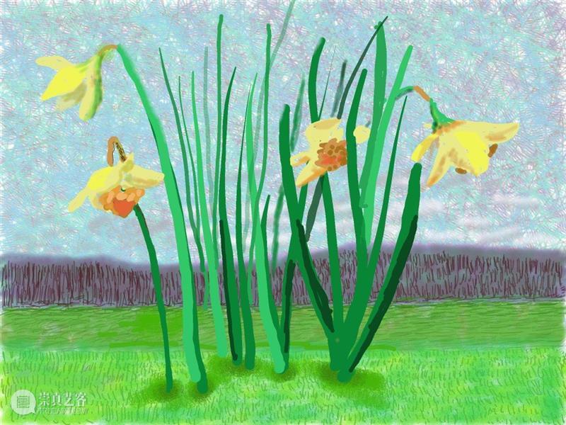 HOW Picks | Vol.13 唯有春天是自由的 Picks 昊美术馆 趣味性 内容 栏目 公众 团队 艺术类 电影 书籍 崇真艺客