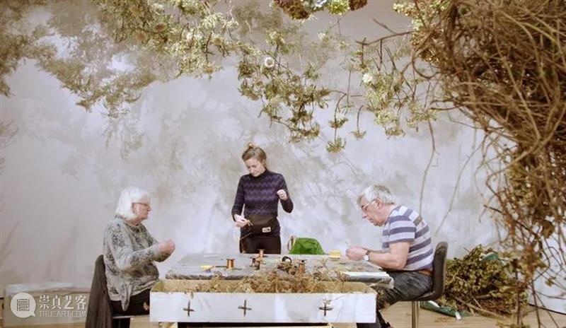 HOW Picks | Vol.13 唯有春天是自由的 Picks 昊美术馆 趣味性 内容 栏目 公众 团队 艺术类 电影 书籍 崇真艺客