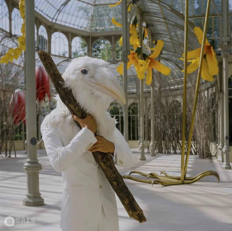 HOW Picks | Vol.13 唯有春天是自由的 Picks 昊美术馆 趣味性 内容 栏目 公众 团队 艺术类 电影 书籍 崇真艺客