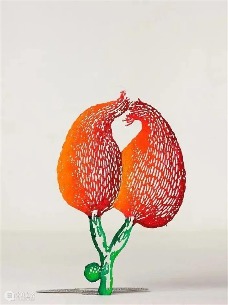 HOW Picks | Vol.13 唯有春天是自由的 Picks 昊美术馆 趣味性 内容 栏目 公众 团队 艺术类 电影 书籍 崇真艺客