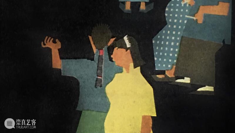 【中华艺术宫 | 艺起前行】除了《三毛》,张乐平的艺术成就还有哪些? 张乐平 中华艺术宫 三毛 成就 艺术 先生 诞辰 张乐平先生 上海美术馆 上海市美术家协会 崇真艺客