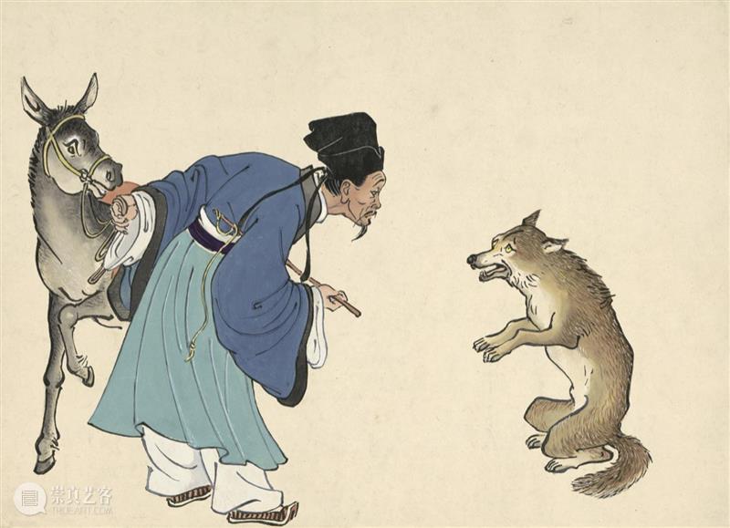 【中华艺术宫 | 艺起前行】除了《三毛》,张乐平的艺术成就还有哪些? 张乐平 中华艺术宫 三毛 成就 艺术 先生 诞辰 张乐平先生 上海美术馆 上海市美术家协会 崇真艺客