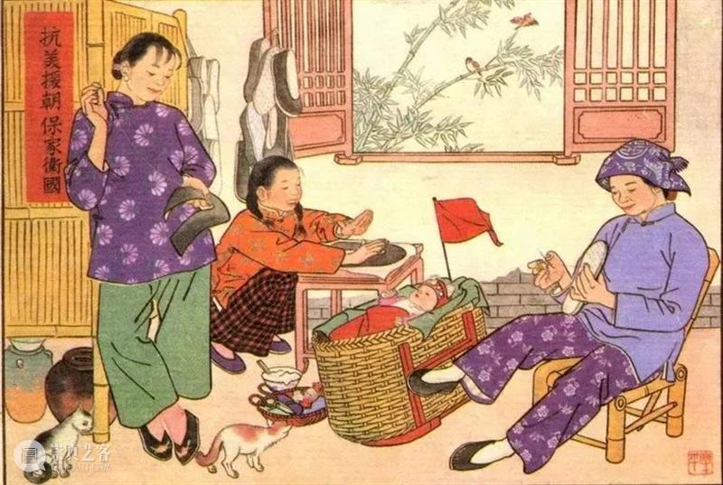 【中华艺术宫 | 艺起前行】除了《三毛》,张乐平的艺术成就还有哪些? 张乐平 中华艺术宫 三毛 成就 艺术 先生 诞辰 张乐平先生 上海美术馆 上海市美术家协会 崇真艺客