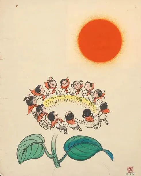 【中华艺术宫 | 艺起前行】除了《三毛》,张乐平的艺术成就还有哪些? 张乐平 中华艺术宫 三毛 成就 艺术 先生 诞辰 张乐平先生 上海美术馆 上海市美术家协会 崇真艺客