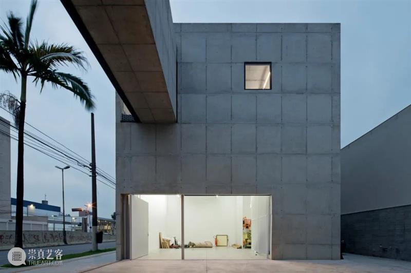 全尺度设计:走进 Metro Arquitetos 设计宇宙 尺度 宇宙 目前 圣保罗 Paulo 建筑 事务所 项目 规模 事务 崇真艺客