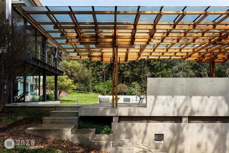 全尺度设计：走进 Metro Arquitetos 设计宇宙 尺度 宇宙 目前 圣保罗 Paulo 建筑 事务所 项目 规模 事务 崇真艺客