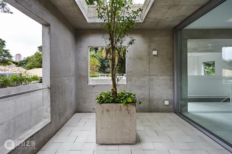 全尺度设计：走进 Metro Arquitetos 设计宇宙 尺度 宇宙 目前 圣保罗 Paulo 建筑 事务所 项目 规模 事务 崇真艺客