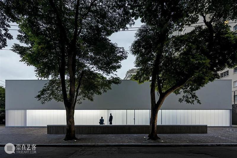 全尺度设计：走进 Metro Arquitetos 设计宇宙 尺度 宇宙 目前 圣保罗 Paulo 建筑 事务所 项目 规模 事务 崇真艺客