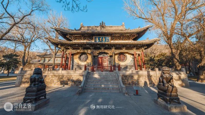 它，九百年前的建筑传奇 建筑 传奇 样子 朝代 时期 诗词 书画 背后 汴梁 少年 崇真艺客
