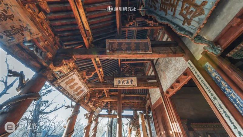 它，九百年前的建筑传奇 建筑 传奇 样子 朝代 时期 诗词 书画 背后 汴梁 少年 崇真艺客