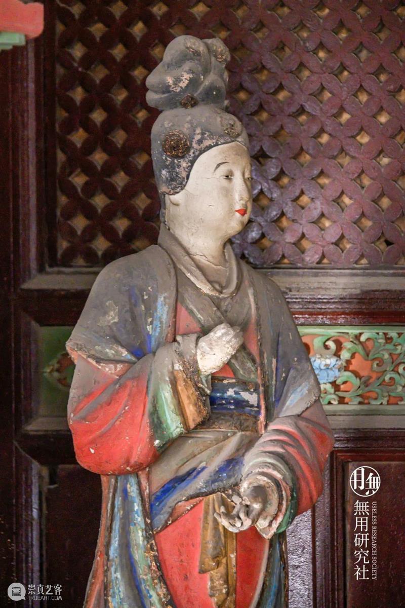 它，九百年前的建筑传奇 建筑 传奇 样子 朝代 时期 诗词 书画 背后 汴梁 少年 崇真艺客