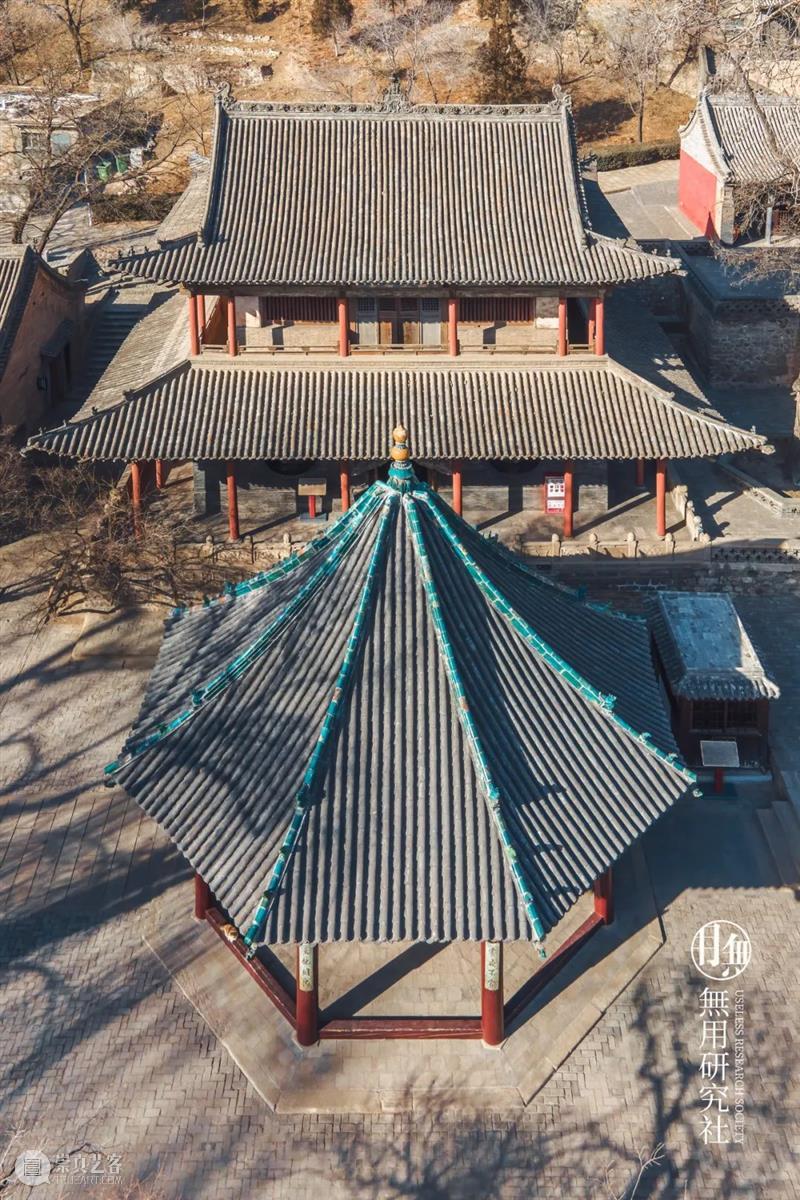 它，九百年前的建筑传奇 建筑 传奇 样子 朝代 时期 诗词 书画 背后 汴梁 少年 崇真艺客