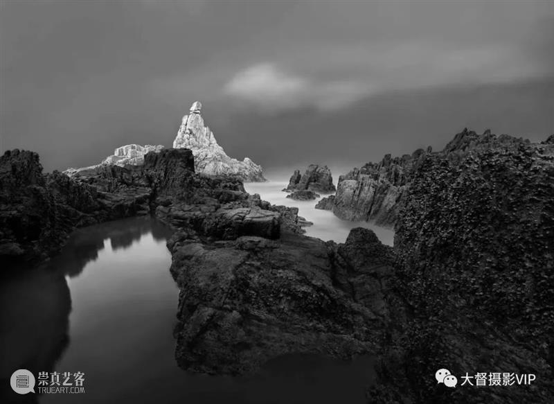 张洪林【亦山·见海】黑白摄影作品展在温州龙湾展出 张洪林 见海 作品展 温州龙湾 本文 问题 第一时间 崇真艺客