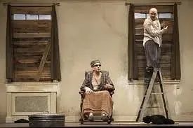 托马斯·波斯特威特  特蕾西·C. 戴维斯｜“Theatricality”的历史维度和当代用法  特蕾西·戴维斯等 崇真艺客