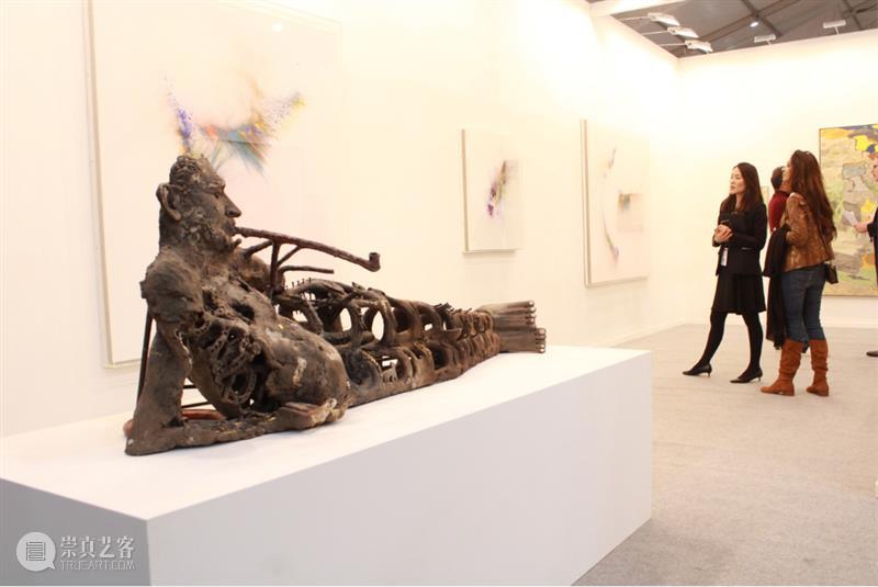 2022 年印度艺术博览会 艺术 印度 博览会 中国 CPA 门户 北京中城雕艺术设计院 中国建筑文化中心公共艺术部联合主办 全球 资源 崇真艺客