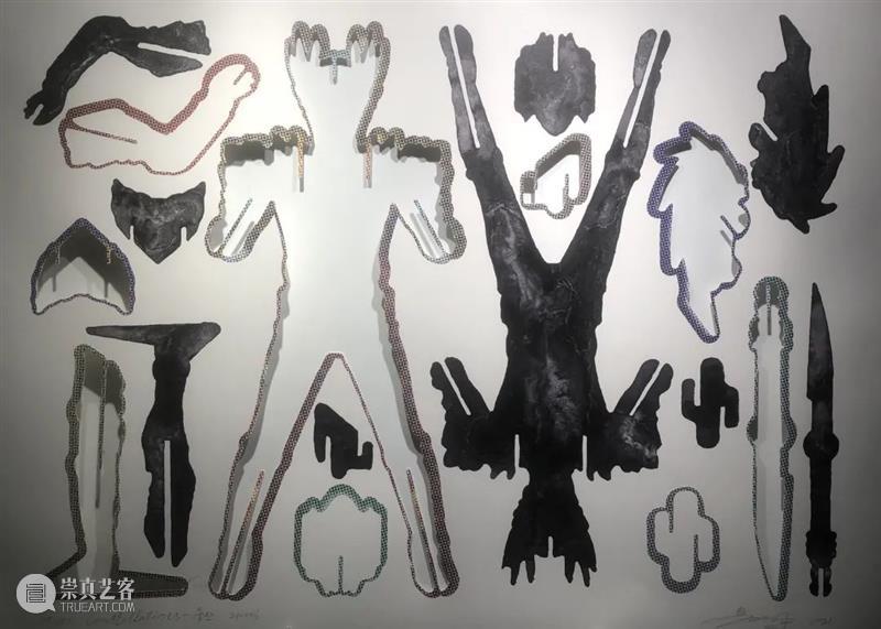 正在展出 | 印·象版画展 画展 象版画展 宁波美术馆东 钱湖馆区 主办单位 宁波美术馆 宁波画院 外貌 相貌 面相 崇真艺客