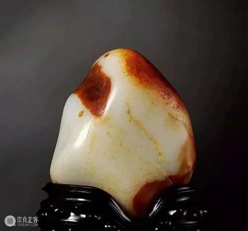 和田玉暴涨10000倍,最严禁采令下,千金难买珍品! 和田玉 珍品 上方 青铜器 账号 人与人 缘份 缘分 韵味 名片 崇真艺客