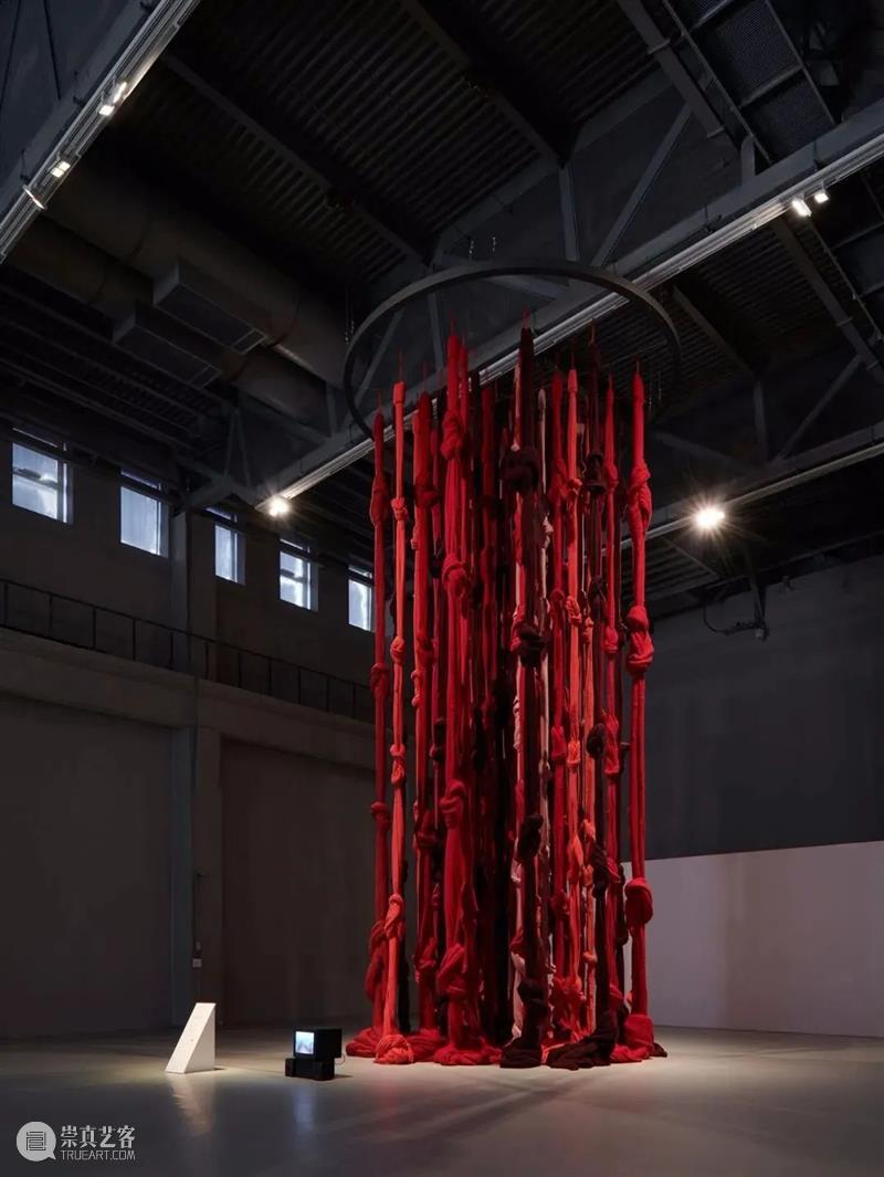 2022·05·05 | 艺期艺会 艺期艺会 塞西莉亚 维纳 Torres 棉布 油画 图片 艺术家 画廊 香港 崇真艺客
