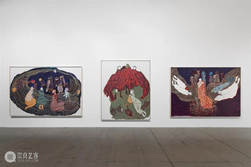 威尼斯双年展专题 ｜ 主题展《梦想之乳》 威尼斯双年展 主题展 梦想之乳 专题 展区 军械库 威尼斯花园 Giardini 主题 国家 崇真艺客