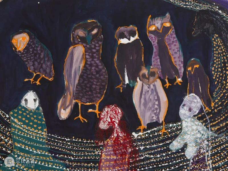 威尼斯双年展专题 ｜ 主题展《梦想之乳》 威尼斯双年展 主题展 梦想之乳 专题 展区 军械库 威尼斯花园 Giardini 主题 国家 崇真艺客