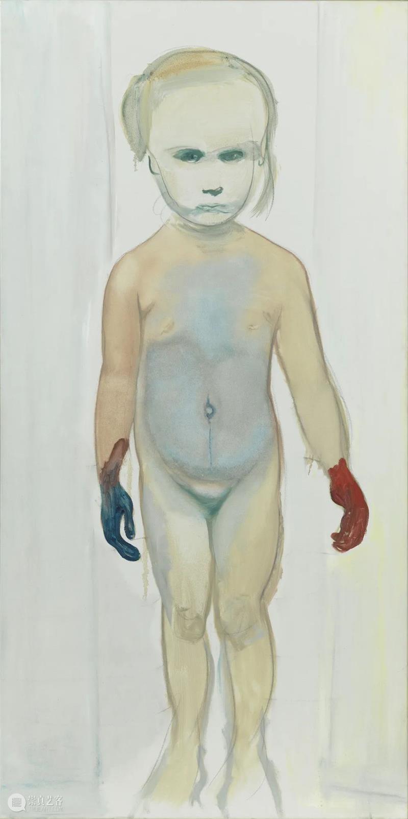 邪恶是平庸的：杜马斯的自我残酷审视 杜马斯 平庸 婴儿 Baba 玛琳 Cox Eindhoven利维坦 艺术 评论家 作品 崇真艺客