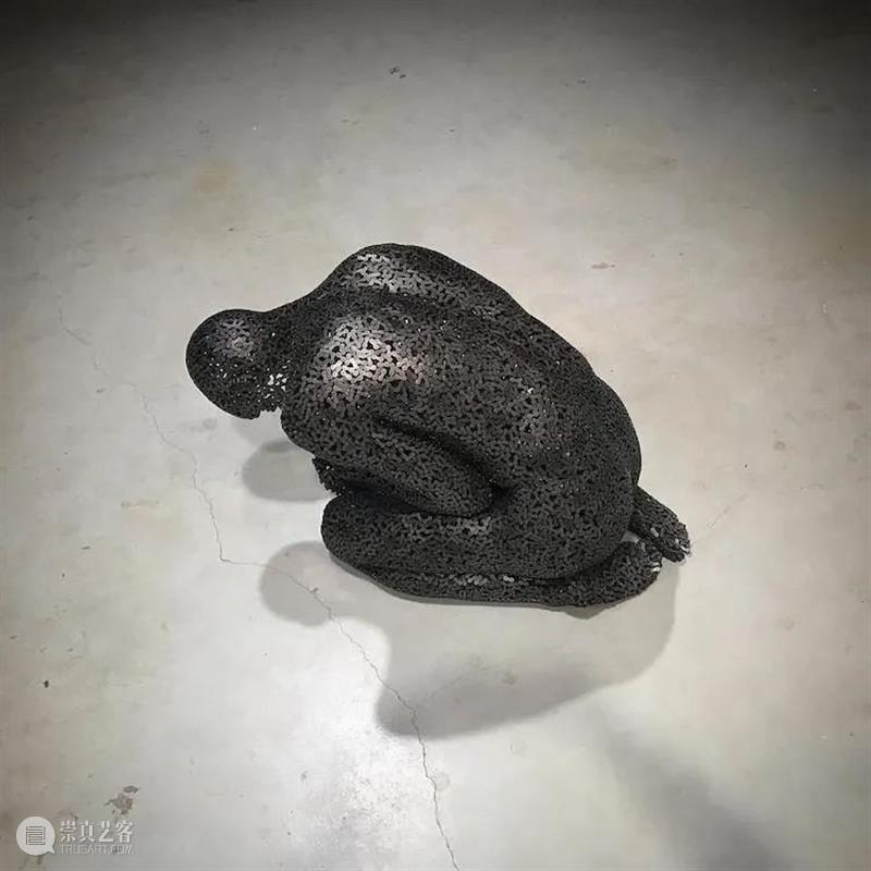 艺术家们手中的宁静面孔 面孔 艺术家们 手中 宁静 中国 艺术 CPA 门户 北京中城雕艺术设计院 中国建筑文化中心公共艺术部联合主办 崇真艺客